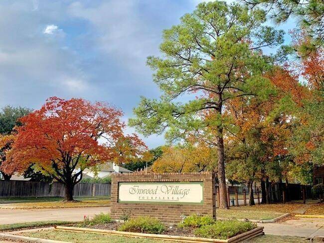 7200 W T C Jester BLVD #23, Houston, TX 77088