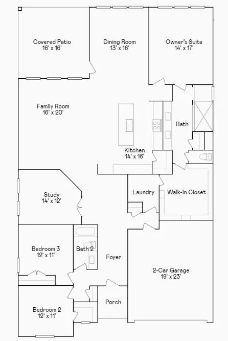 Texas City, TX 77568,13306 Rosemary DR