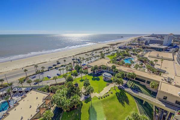 5220 Seawall BLVD #1133D,  Galveston,  TX 77551