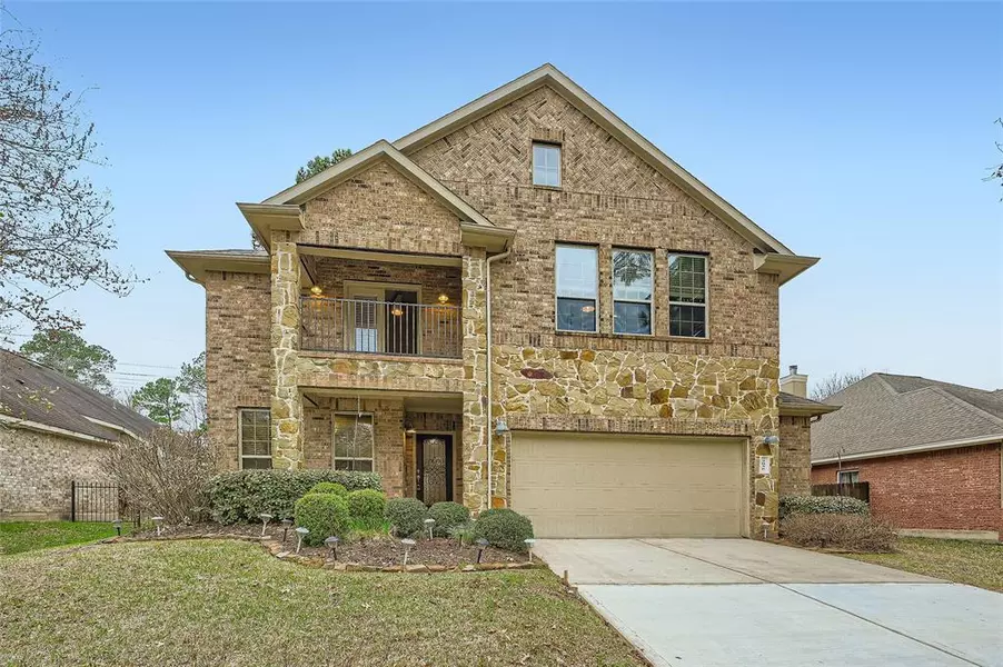 3035 Heatherglen RD, Montgomery, TX 77356