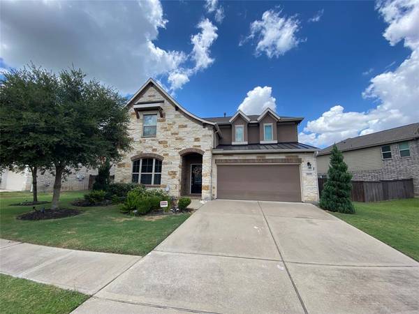 2107 Tonkawa TRL, Katy, TX 77493