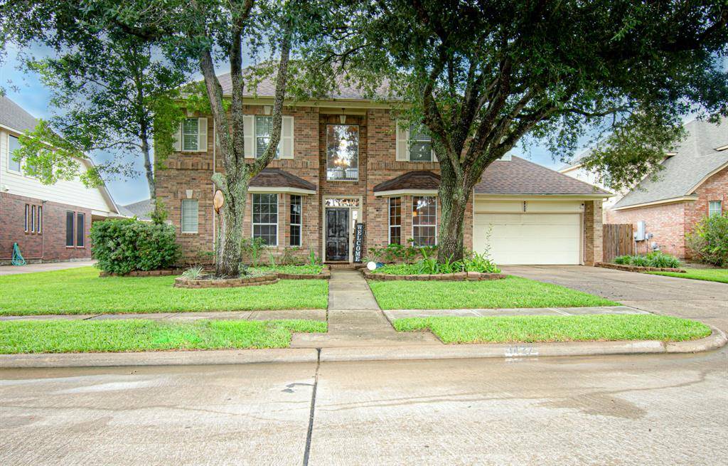 1427 Crescent Oak DR, Missouri City, TX 77459