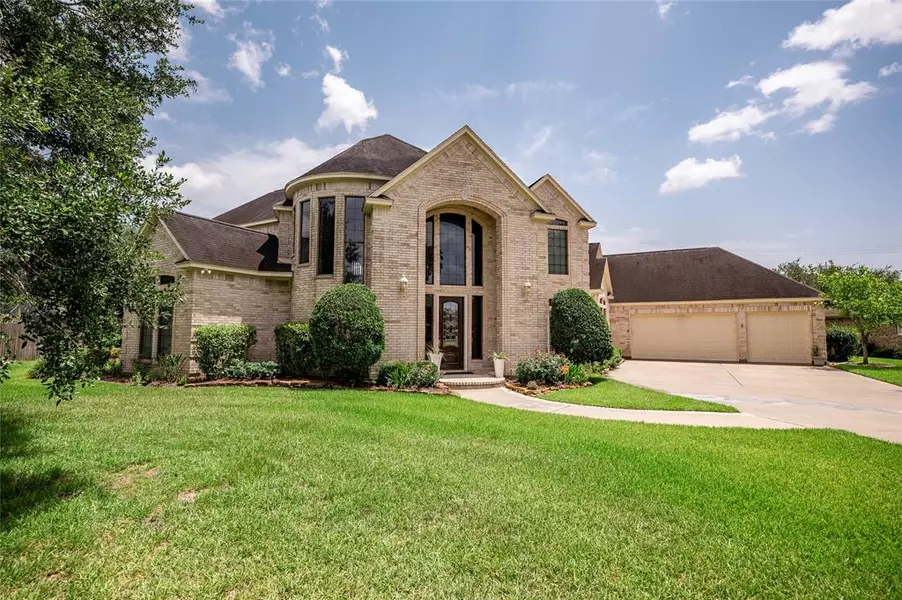 55 Valhalla, Bay City, TX 77414