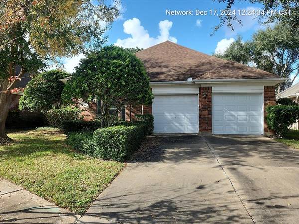 6407 Parkriver Xing, Sugar Land, TX 77479