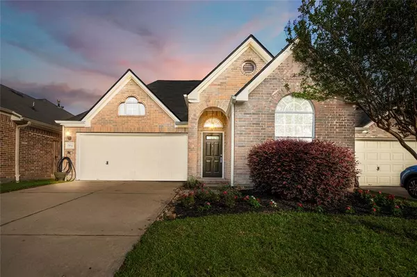 15930 Pleasant Green Circle, Tomball, TX 77377