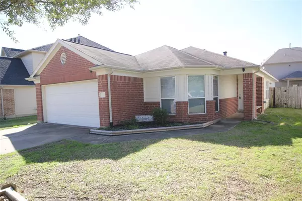 Katy, TX 77493,3107 Winchester Ranch TRL