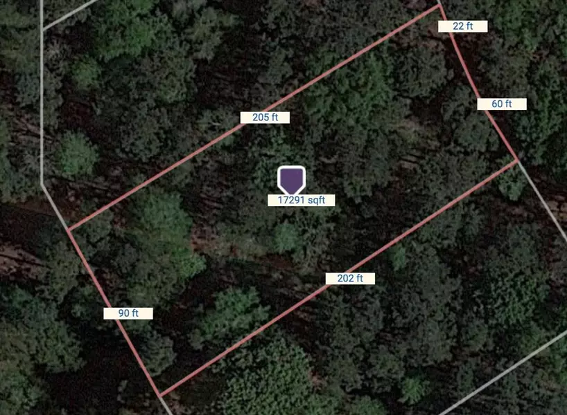 LOT 79 BLK 12 ROMAN FOREST, New Caney, TX 77357