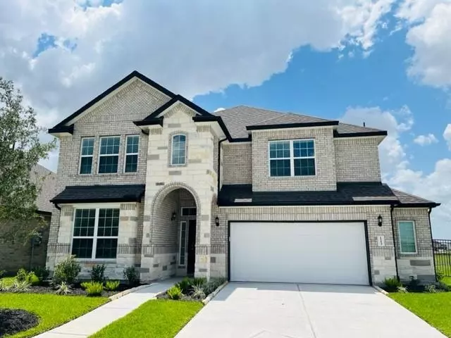 Manvel, TX 77578,123 Indian Wells DR