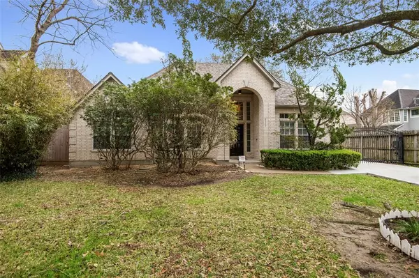 Bellaire, TX 77401,6325 5th ST