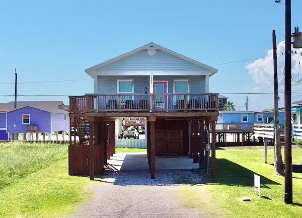 Surfside Beach, TX 77541,215 Driftwood CT