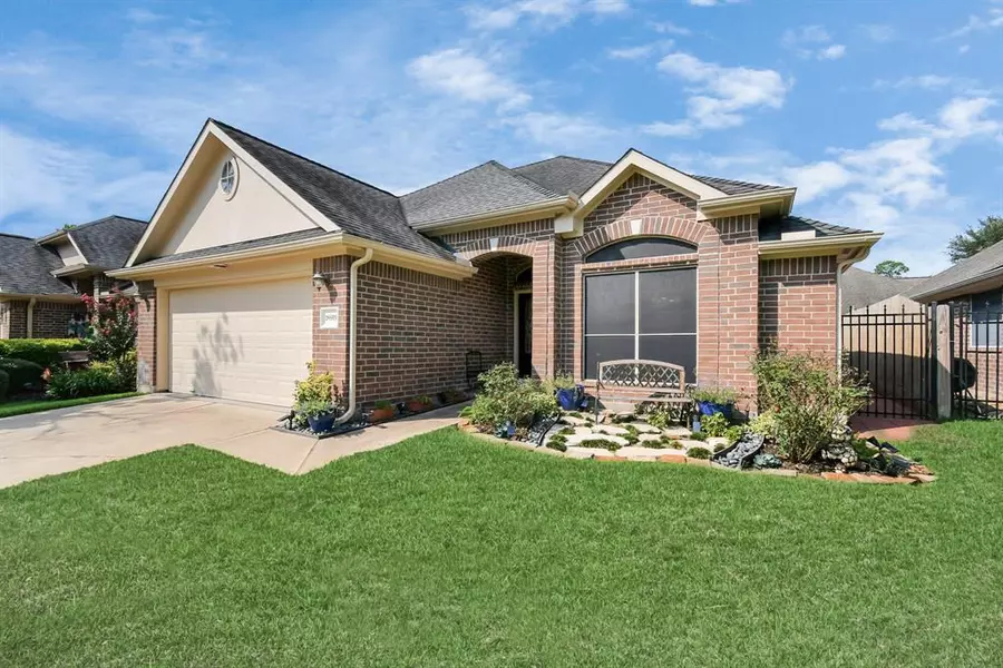 18919 Cypresswood Forest Court, Spring, TX 77388