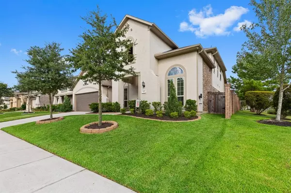 Houston, TX 77044,14902 Waterside View CT