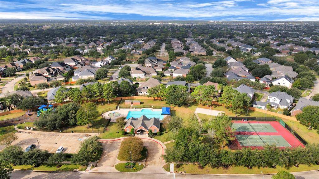 15738 Misty Heath LN, Houston, TX 77084