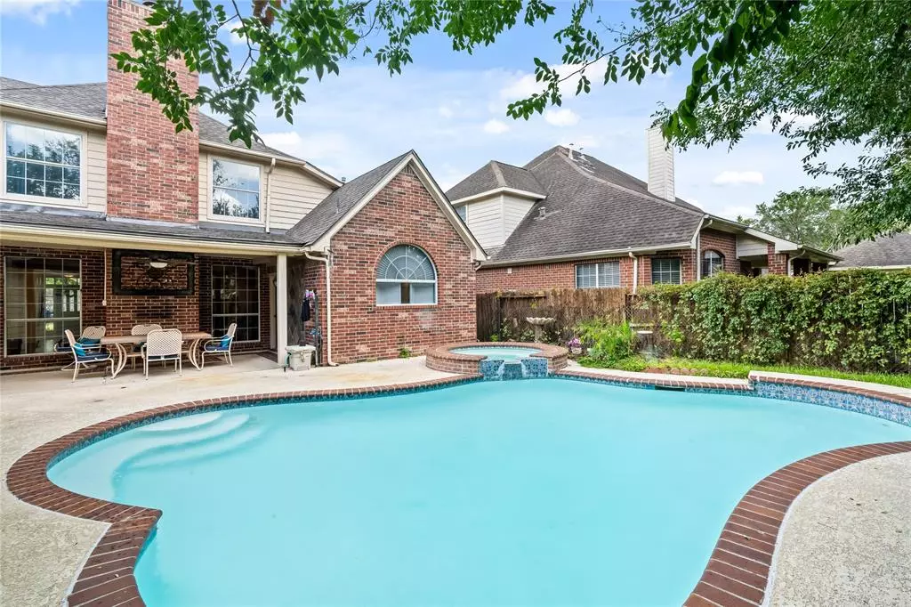 Sugar Land, TX 77479,7011 Emerald Glen DR