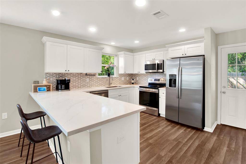 6334 Park AVE, Texas City, TX 77591