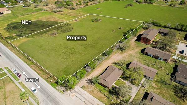 Taft Southwest, TX 78390,1 Avenue C