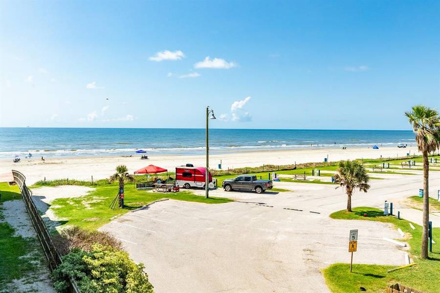 10811 San Luis Pass RD #1201, Galveston, TX 77554