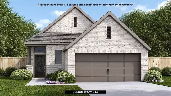 9710 Perdita TRL, Missouri City, TX 77459