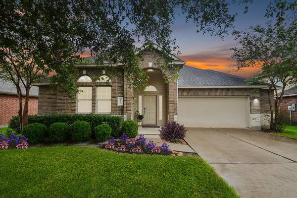 2605 Rusting Creek DR,  Pearland,  TX 77584