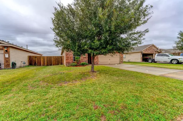 Hockley, TX 77447,16111 Ducktail LN