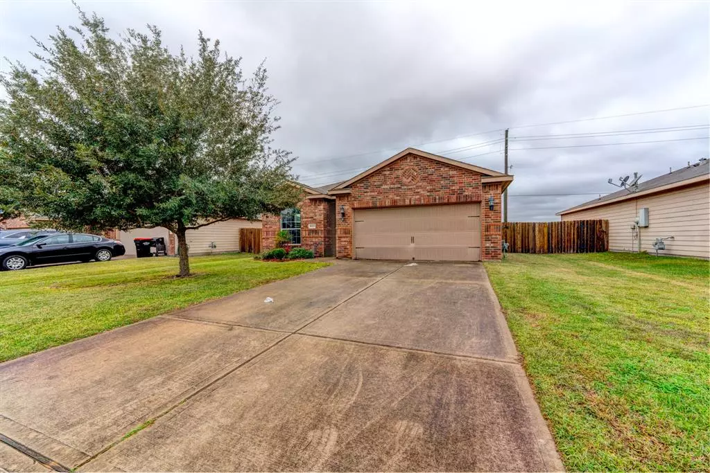 Hockley, TX 77447,16111 Ducktail LN