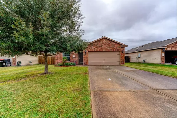 Hockley, TX 77447,16111 Ducktail LN