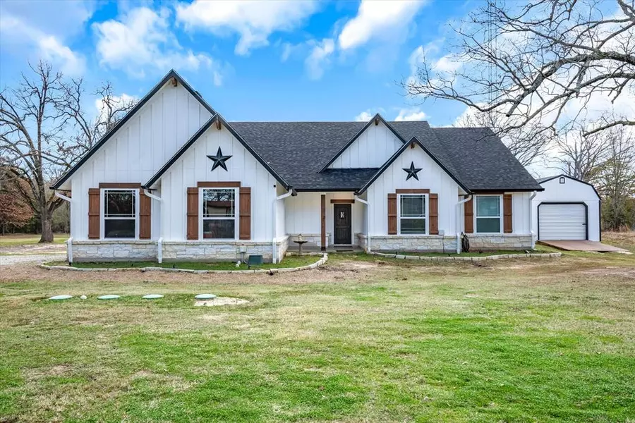 803 Vz County Road 1217, Canton, TX 75103