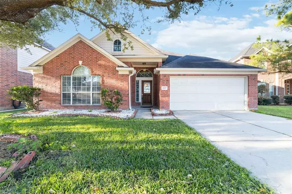 Houston, TX 77084,14907 Cantor CIR