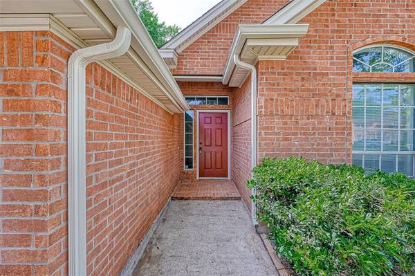 4126 Surreydon DR, Houston, TX 77014