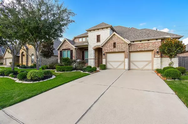 Katy, TX 77493,2210 Summer Gardens LN