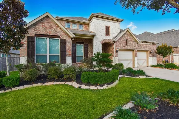 Katy, TX 77493,2210 Summer Gardens LN