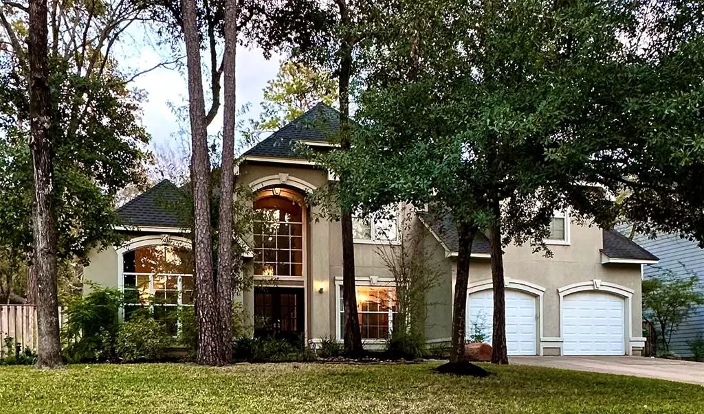 The Woodlands, TX 77381,30 Candle Pine PL