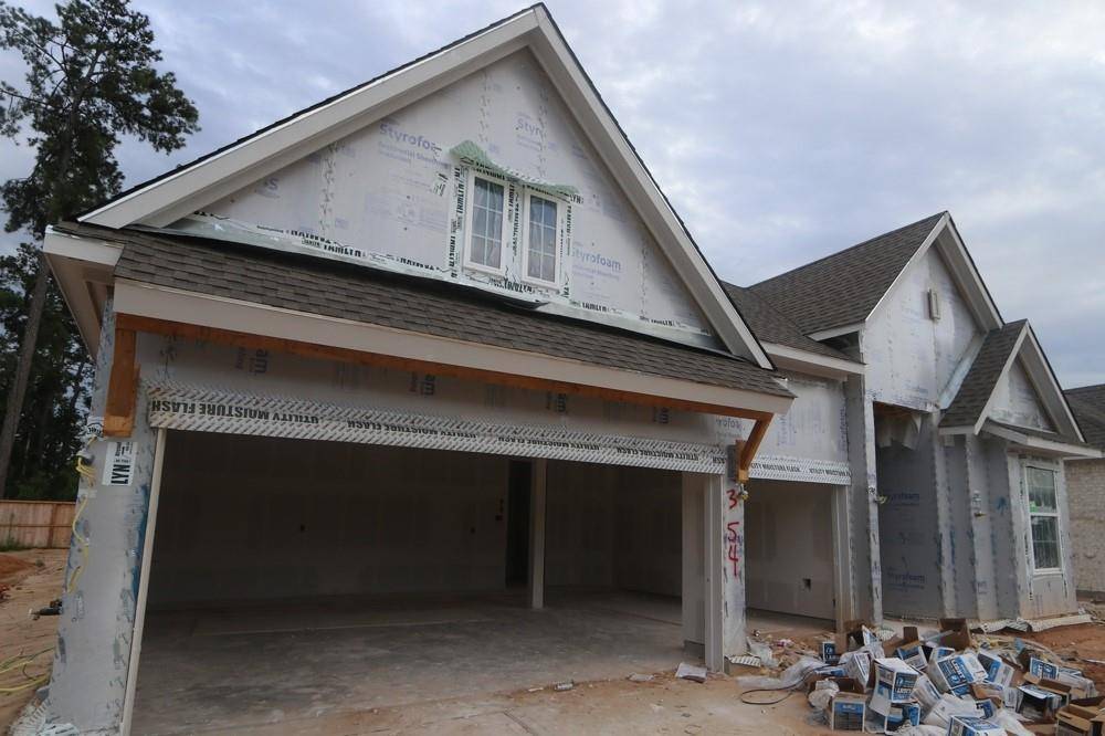 Conroe, TX 77304,354 Wild Fork CT