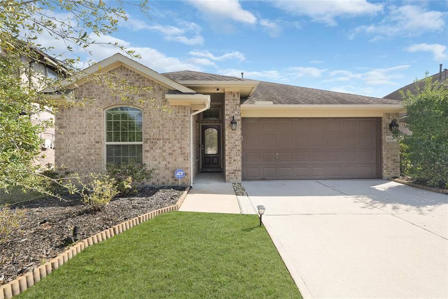 11730 E Streamertail CIR, Cypress, TX 77433