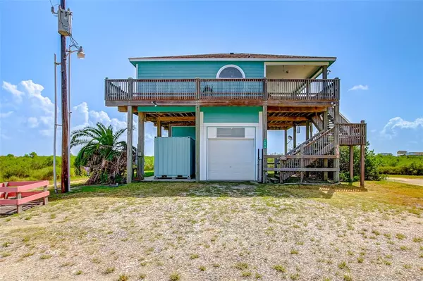 1096 Faggards Slip Road #RD, Gilchrist, TX 77617