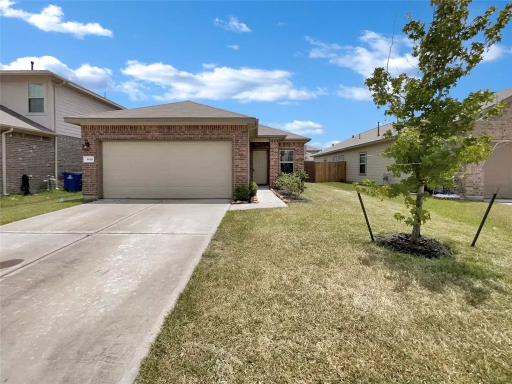 Humble, TX 77338,3618 Yellow Arbor DR