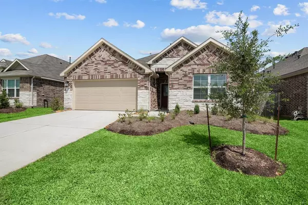 Magnolia, TX 77354,131 Southern Red Oak Lane