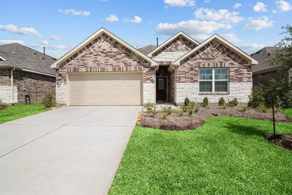 Magnolia, TX 77354,131 Southern Red Oak Lane