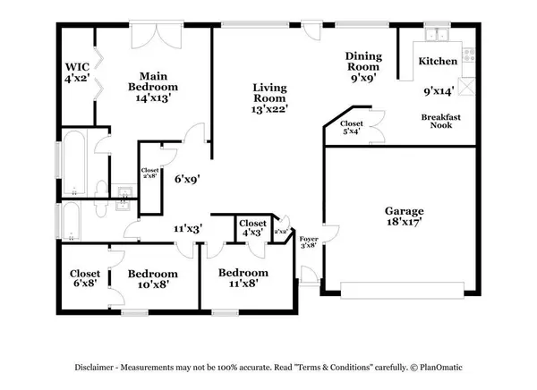 Spring, TX 77388,20907 Fernhollow LN