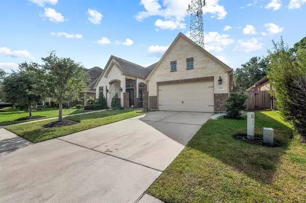 Cypress, TX 77429,12955 Lake Parc Bend DR