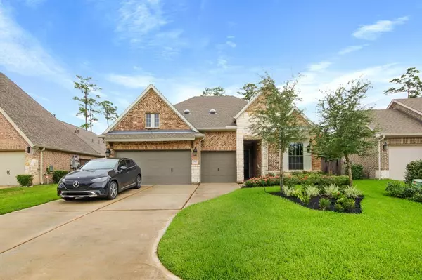 306 Torrey Bloom LOOP, Conroe, TX 77304