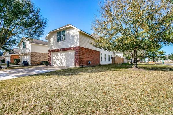 Cypress, TX 77433,19106 Yellow Thrush DR