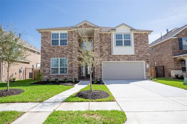 Manvel, TX 77578,97 Indian Wells DR