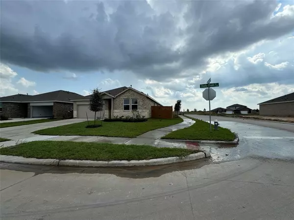 Beasley, TX 77417,1206 Shady Pines DR