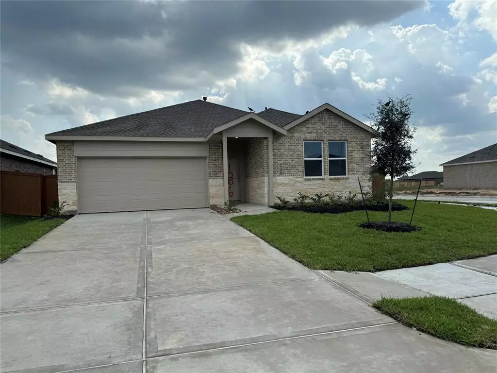 Beasley, TX 77417,1206 Shady Pines DR