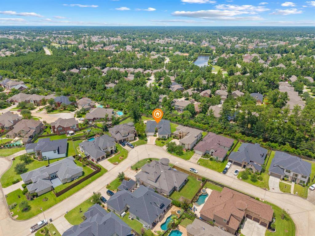 Spring, TX 77389,6922 Carolina Cherry LN