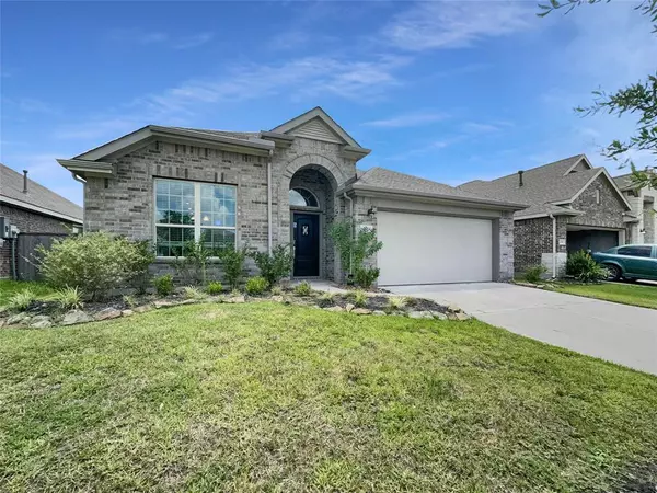 Baytown, TX 77521,4618 Wild Flora WAY