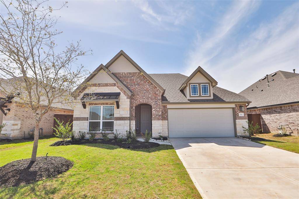 Rosenberg, TX 77471,506 Stream Bend WAY