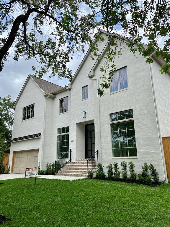 Houston, TX 77025,3514 Drummond ST
