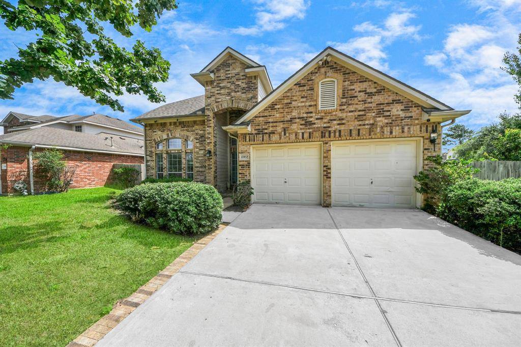 Katy, TX 77449,6902 Sterling Meadow DR